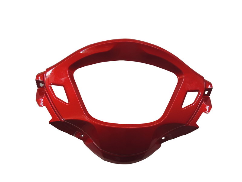 K.M PANELİ ÇERÇEVESİ KIRMIZI (ECORIDER NS)